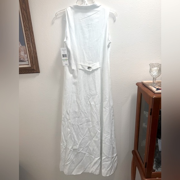 FREE SHIPPING! Button down dress - Picture 2 of 6